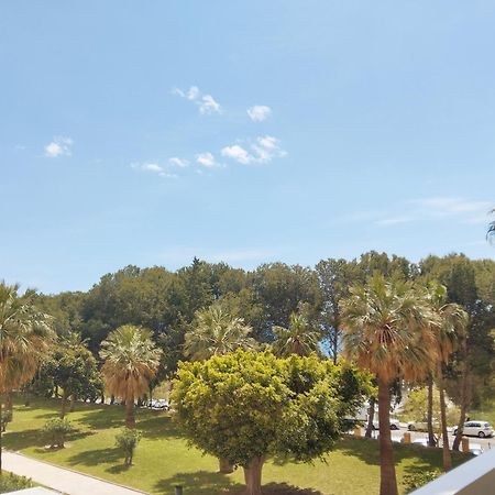 Agata Miel Apartment เบนัลมาเดนา ภายนอก รูปภาพ
