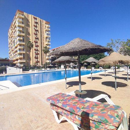 Agata Miel Apartment เบนัลมาเดนา ภายนอก รูปภาพ