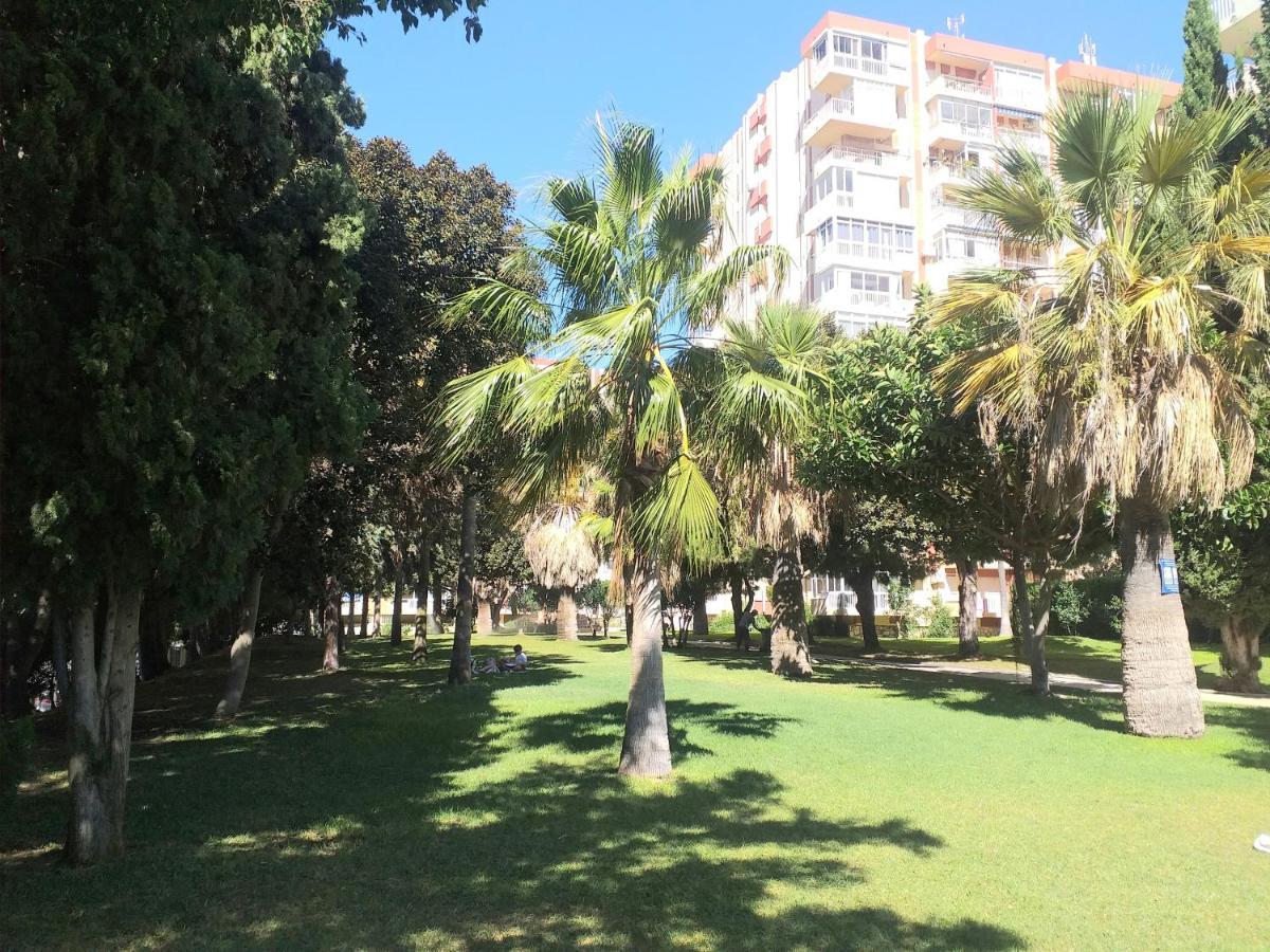 Agata Miel Apartment เบนัลมาเดนา ภายนอก รูปภาพ