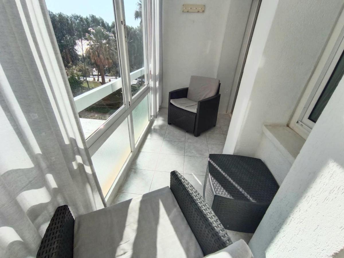 Agata Miel Apartment เบนัลมาเดนา ภายนอก รูปภาพ
