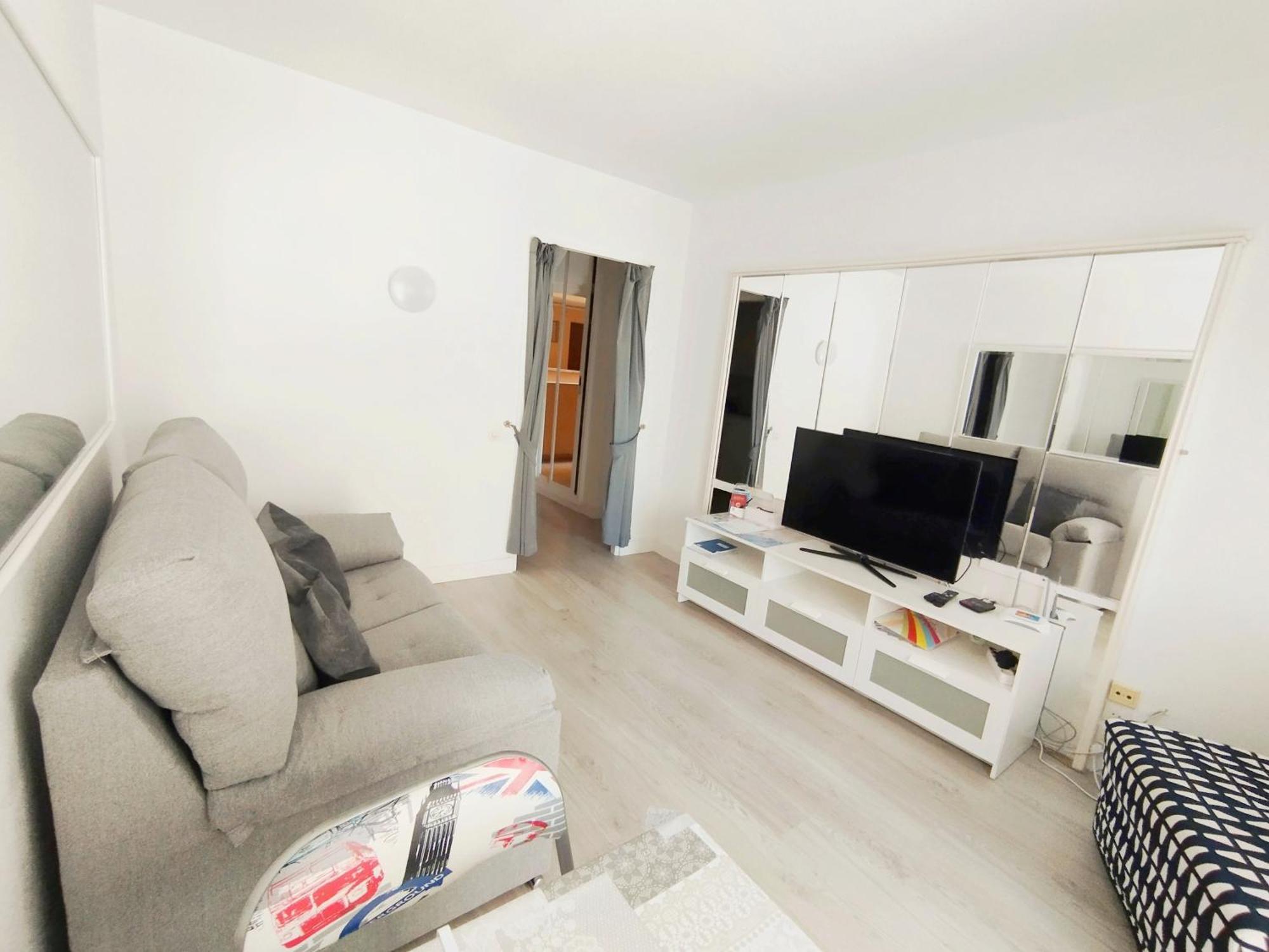 Agata Miel Apartment เบนัลมาเดนา ภายนอก รูปภาพ