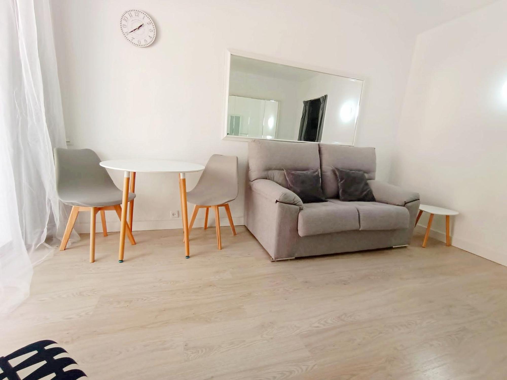 Agata Miel Apartment เบนัลมาเดนา ภายนอก รูปภาพ