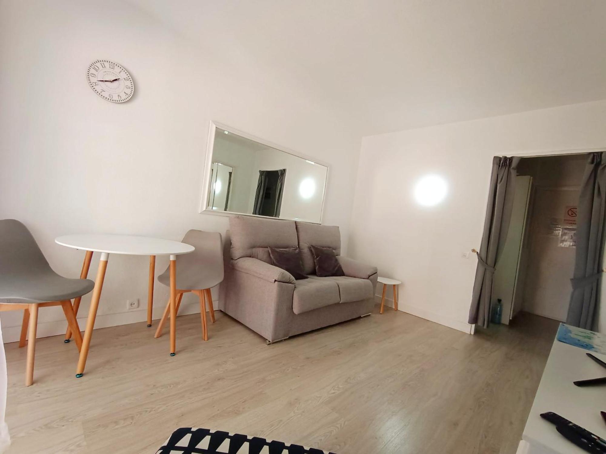 Agata Miel Apartment เบนัลมาเดนา ภายนอก รูปภาพ