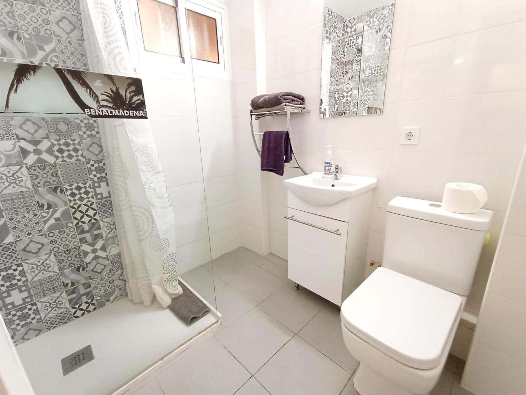 Agata Miel Apartment เบนัลมาเดนา ภายนอก รูปภาพ