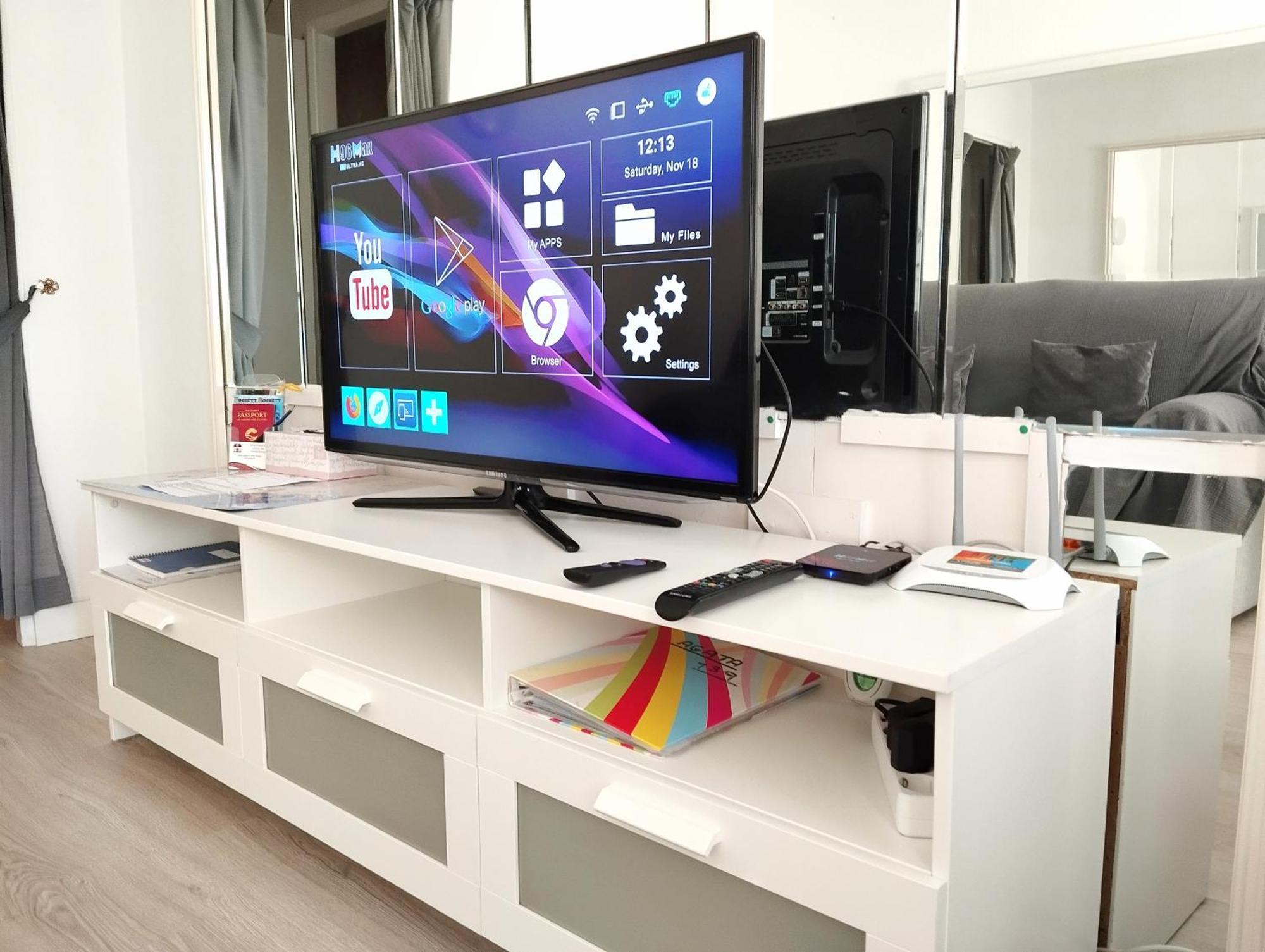Agata Miel Apartment เบนัลมาเดนา ภายนอก รูปภาพ